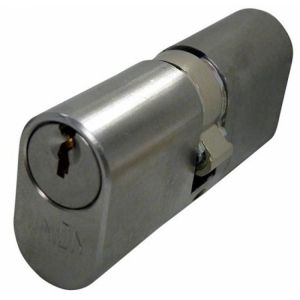 Union Double Oval Cylinder (2X6)